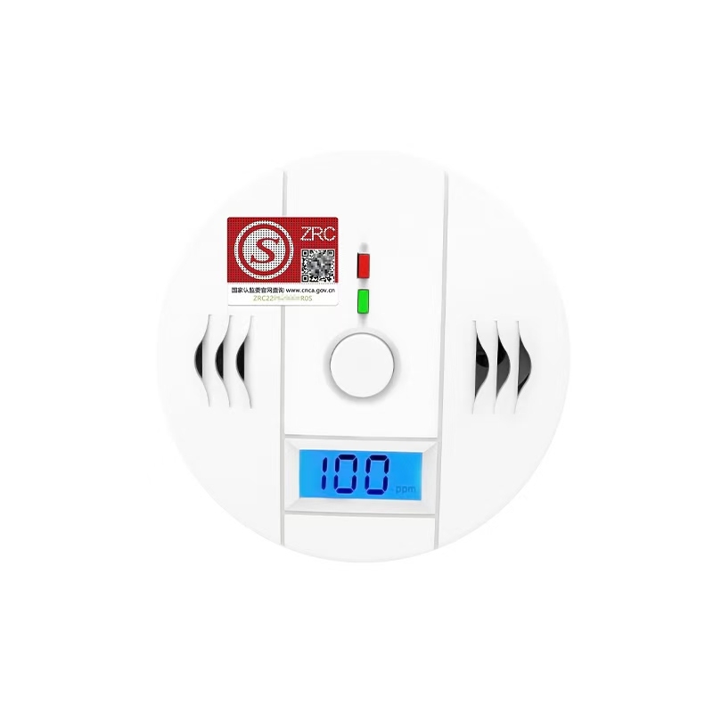 一氧化碳報(bào)警器（型號PA-009）
